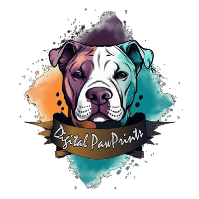 DigitalPawPrints