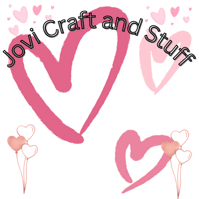 Jovi Craft and Stuff
