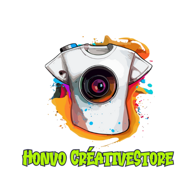 Honvo CreativeStore