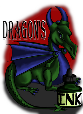 Dragons INK