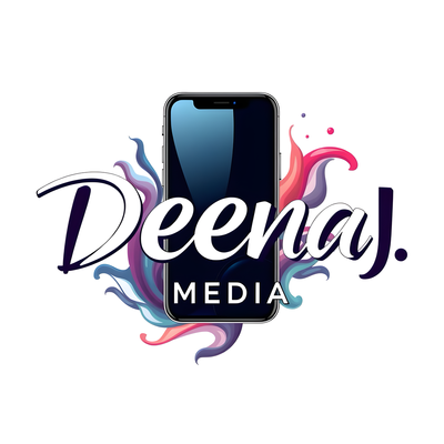 Deena J Media