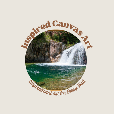 Inspired Canvas Art
