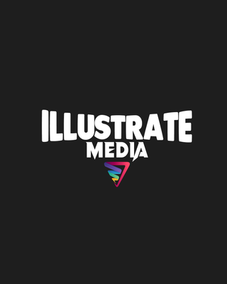IllustrateMerch