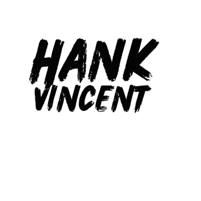 Hank Vincent Music