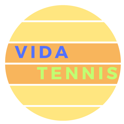 Vida Tennis Pop-up Store