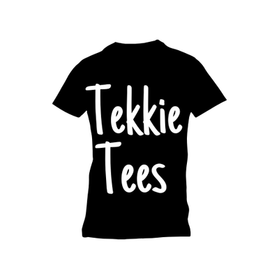 Tekkie Tee's