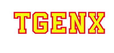TgenX
