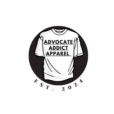 Advocate Addict Apparel