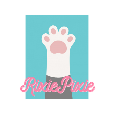 Rixie Gifts and Things