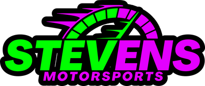 Stevens Motorsports store