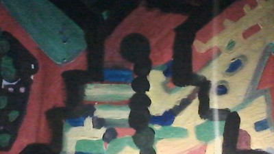 SBV Scatter Brain Visions