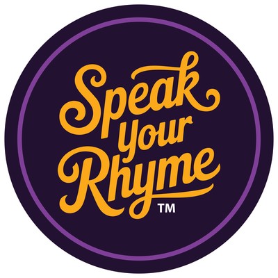 SpeakYourRhyme tm