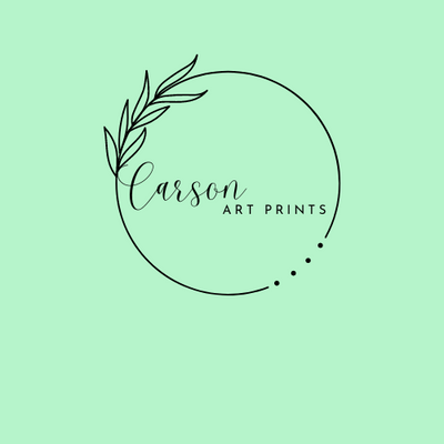 CarsonARTprints