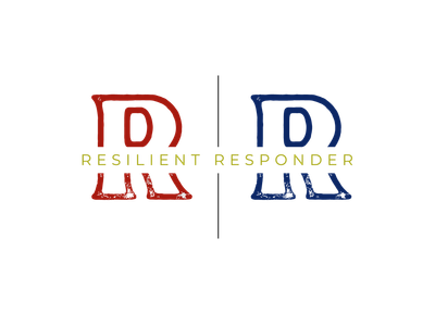 Resilient Responder Merch