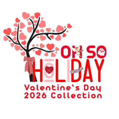 Oh So Holiday  