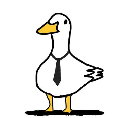Duckerson wears