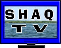 Shaq TV-High School Merch