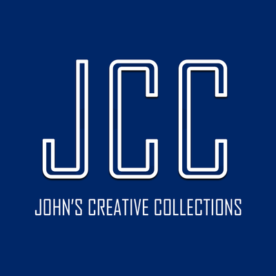 Johns Creative Collection