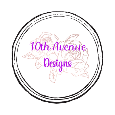 10th Avenue Designs