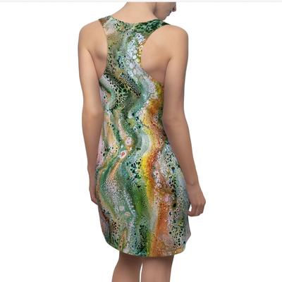 Cha-s Art for Women