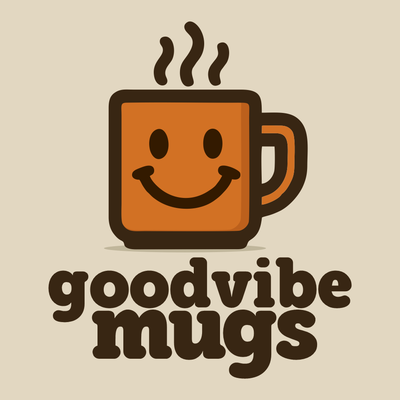 Good Vibe Mugs