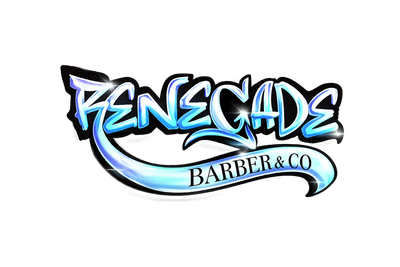 Renegade Barber