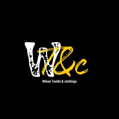 W Textiles and Clothing