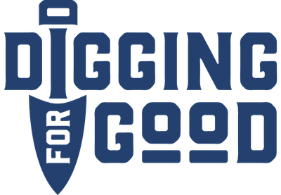 Digging For Good