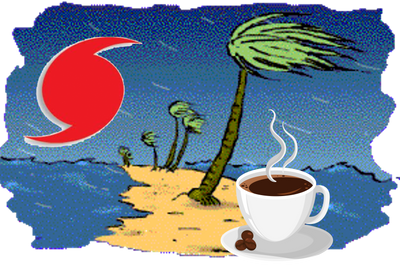 Tropical Weather Cafe