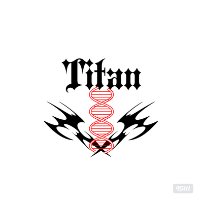 Titan DL