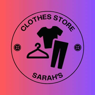 Sarah's-clothes stores