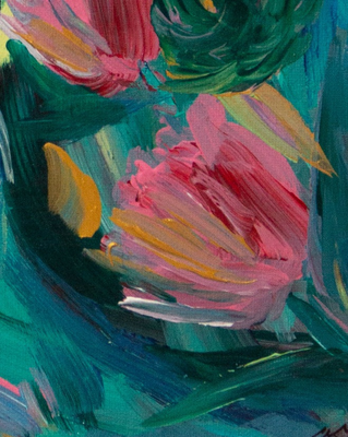 Angela Griner  Artwork 