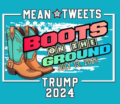 Boots on the Ground