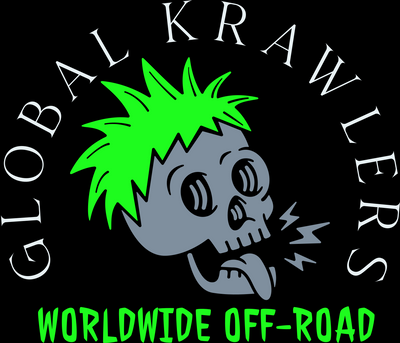 Global Krawlers