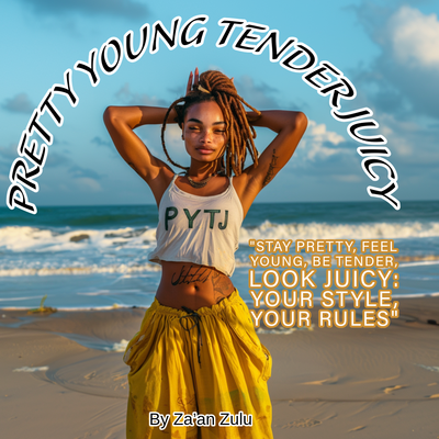 Pretty Young Tender Juicy 