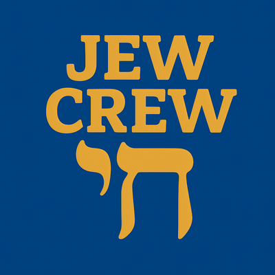 JewCrewChai