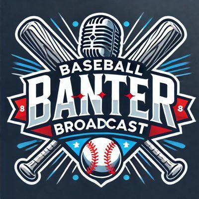Baseball Banter  Merch 