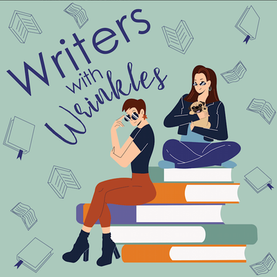 Writers With Wrinkles