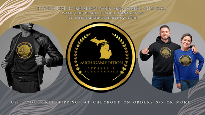 Michigan Edition II
