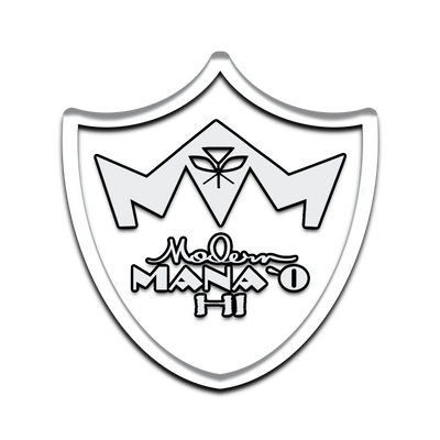 Modern Manao HI
