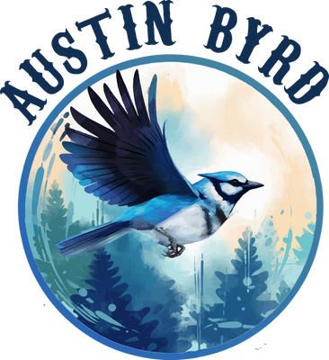 Austin Byrd Merch Store