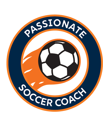 Passionate Soccer Coach