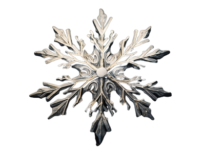 SNOWFLAKEFREE
