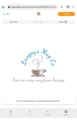 Lovejoys Mug Co