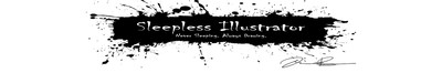 Sleepless Merch Shoppe