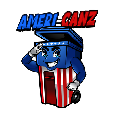 Ameri-CANZ Merch