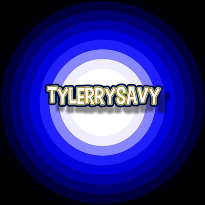 TYLERRYSAVY