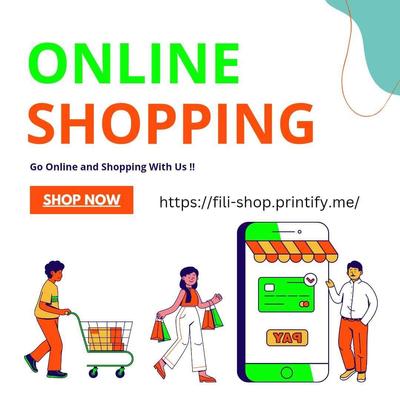 Fili shop