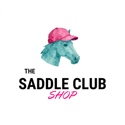 Saddle Club Shop