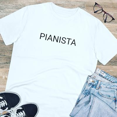 PIANISTA